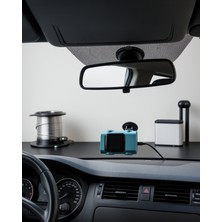 Novis Liora Kompakt Ön Kamera Tf Kartlı USB Şarjlı Uczzzminikamera-8