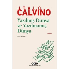 Colezium Yazılmış Dünya ve Yazılmamış Dünya