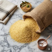 Köftelik Ince Bulgur 1 kg