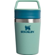 Stanley Cafe To Go Travel Turkuaz Mug 0.23L