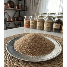 Çiğ Köftelik  Esmer Bulgur 1 kg