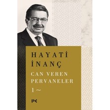 Colezium Can Veren Pervaneler - 1