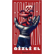 Colezium Gizli El (Yeni Kapak)