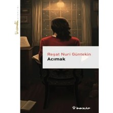 Colezium Acımak - Livaneli Kitaplığı