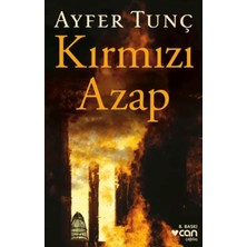 Colezium Kırmızı Azap