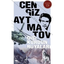 Colezium Dişi Kurdun Rüyaları