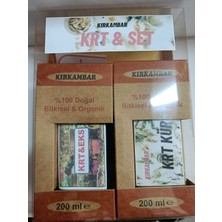 Kırkambar Kroner Damar Tıkanıklığı Seti (Krt&set)