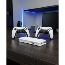 Midas Toptan Retro Oyun Konsolu 20.000 Oyun Dahil UUCZZZ3DGAMESTİCK-6