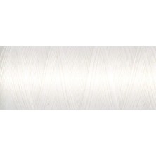 Gütermann Dikiş Iplikleri, Polyester, 1000 M, Beyaz