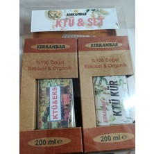 Kırkambar Kolon Tümörü Seti (Ktü&set)