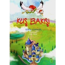 Colezium Kuş Bakışı