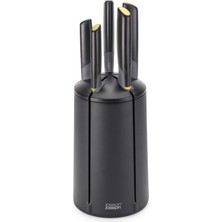 Joseph Joseph Elevate™ 5'li Bıçak Carousel Set