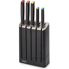 Joseph Joseph Elevate™ 5 Parçalı Slimblock Bıçak Seti