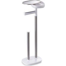 Joseph Joseph Easystore™ Tuvalet Kağıtlık - Paslanmaz Çelik
