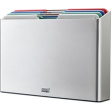Joseph Joseph Folio Standlı Büyük Kesme Tahtası 4 Lü