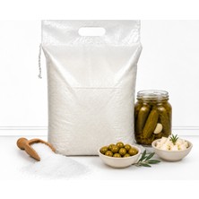 Kanıtemiz Salamura Tuz 5 kg