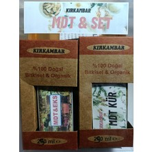 Kırkambar Mide Tümörü Seti (Mdt&set)