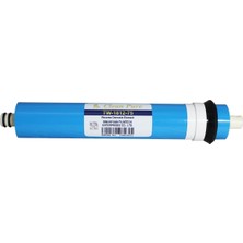 Swun Chyan 75GPD Membran Filtre - Ters Ozmoz Su Arıtma Filtresi - Nsf Sertifikalı - Az Atık Su T�