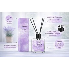 Homm Lıfe Geesb Marea Oda Kokusu 100 ml