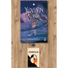 Genç Timaş Yıldızların Altında + Aforizmalar