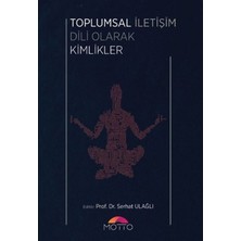 Hace Bazaar Toplumsal Iletişim Dili Olarak Kimlikler