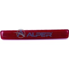 Karakuş Arka Reflektör Sağ Transporter T5