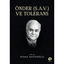 Hace Bazaar Önder (S.a.v.) ve Tolerans