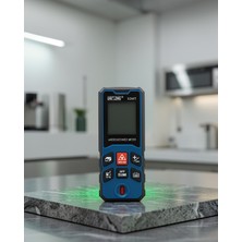 Mrt Teknik Lazer Mesafe Ölçer 50 Metre Uczzzdaflongmetre