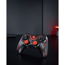 Mrt Teknik Kablosuz Bluetooth Gamepad XUCZX3GAMEPAD-7-1