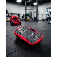 Mrt Teknik Titreşimli Fitness Platformu UUCZZGLR560PLATESMASAJ-1