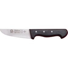 Ersert Ers- 61009 - Sürmene Kasap Deri Yüzme Bıçağı 10,5 cm
