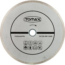 Ersert Ers- Sürekli Elmas Fayans Kesici Disk - 180X2,2X22