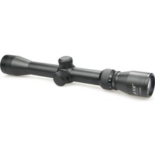 Ersert Ers- 3-9X32 Zoomlu Av Dürbünü