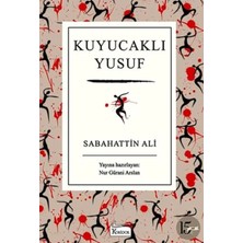 Hace Bazaar Kuyucaklı Yusuf