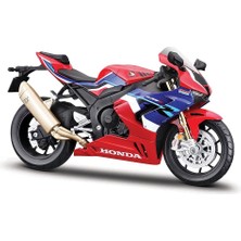 Maisto Honda CBR1000RR R Firablade Sp Model Motosiklet 32705