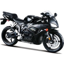 Maisto Honda CBR1000RR Model Motosiklet 32718