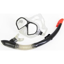 Corsica Maske Şnorkel Set