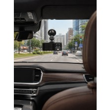 Hace Bazaar Çift Kameralı Wifi Araç Kamerası 170° Geniş Açı Full Hd Araç Içi Kayıt Sistemi