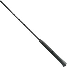 Hace Bazaar Kısa Çubuk Oto Anten M.6 Dişli 30CM YES296