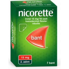  bant 15 mg 2.adım