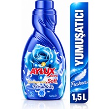 Aylux Yumuşatıcı 1,5 L 60 Yıkama Extra Konsantre Freshness