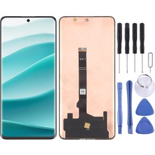 Happy Trend Redmi ile Uyumlu Note 14 Pro Plus 5g LCD Ekran Dokunmatik Tft