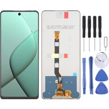 Happy Trend Spark 20 Pro Uyumlu LCD Ekran Dokunmatik