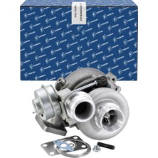Pierburg 715104010 | Turbo Volkswagen Crafter 2.5 Tdı E4 136 - 163 Hp