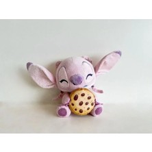 TCX Peluş Angel Cooke-Ie 25 cm Sevimli Oyuncak