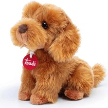 TCX Sevimli Peluş Oturan Köpek 20 cm