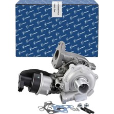 Pierburg 715101510 | Turbo Fiat 1.3 Mjet 500L 85 Hp