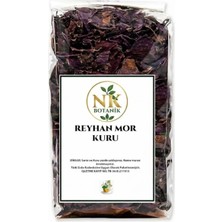 Nk Botanik Reyhan Kuru Mor 40GR