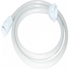 Icon - Şofben Duş Hortumu (Plastik) 1/2*1/2