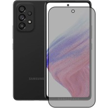 Samsung Galaxy A53 5g Hayalet Ekran Koruyucu Davin Privacy